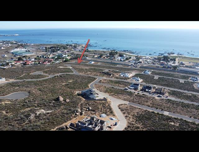299M² VACANT LAND FOR SALE IN STEENBERGS COVE